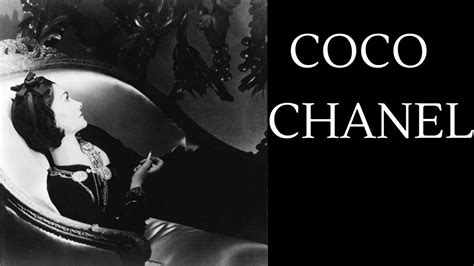 coco chanel ketting|Coco Chanel fashion history.